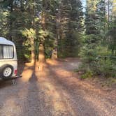 Review photo of Graham Creek Campground by Elena C., May 29, 2025