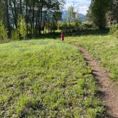 Review photo of Graham Creek Campground by Elena C., May 29, 2025