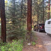 Review photo of Graham Creek Campground by Elena C., May 29, 2025