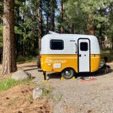 Review photo of North Canyon Campground by Kate A., June 30, 2025