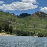 Review photo of Pine Point Campground by Name , June 27, 2025