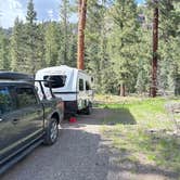 Review photo of West Fork Campground by Grant M., May 31, 2025