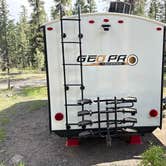 Review photo of West Fork Campground by Grant M., May 31, 2025