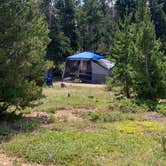 Review photo of West Magnolia Campground by Alexis P., July 25, 2024