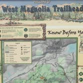 Review photo of West Magnolia Campground by Alexis P., July 25, 2024