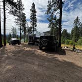 Review photo of San Juan National Forest Williams Creek Campground by Jeremy S., July 19, 2025