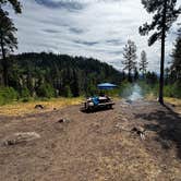 Review photo of San Juan National Forest Williams Creek Campground by Jeremy S., July 19, 2025