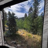 Review photo of San Juan National Forest Williams Creek Campground by Jeremy S., July 19, 2025