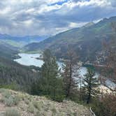 Review photo of Williams Creek by gretchen , June 8, 2024