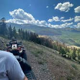 Review photo of Williams Creek by gretchen , June 8, 2024
