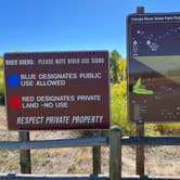 Review photo of Yampa River Headquarters Campground — Yampa River State Park by Michael , September 27, 2023