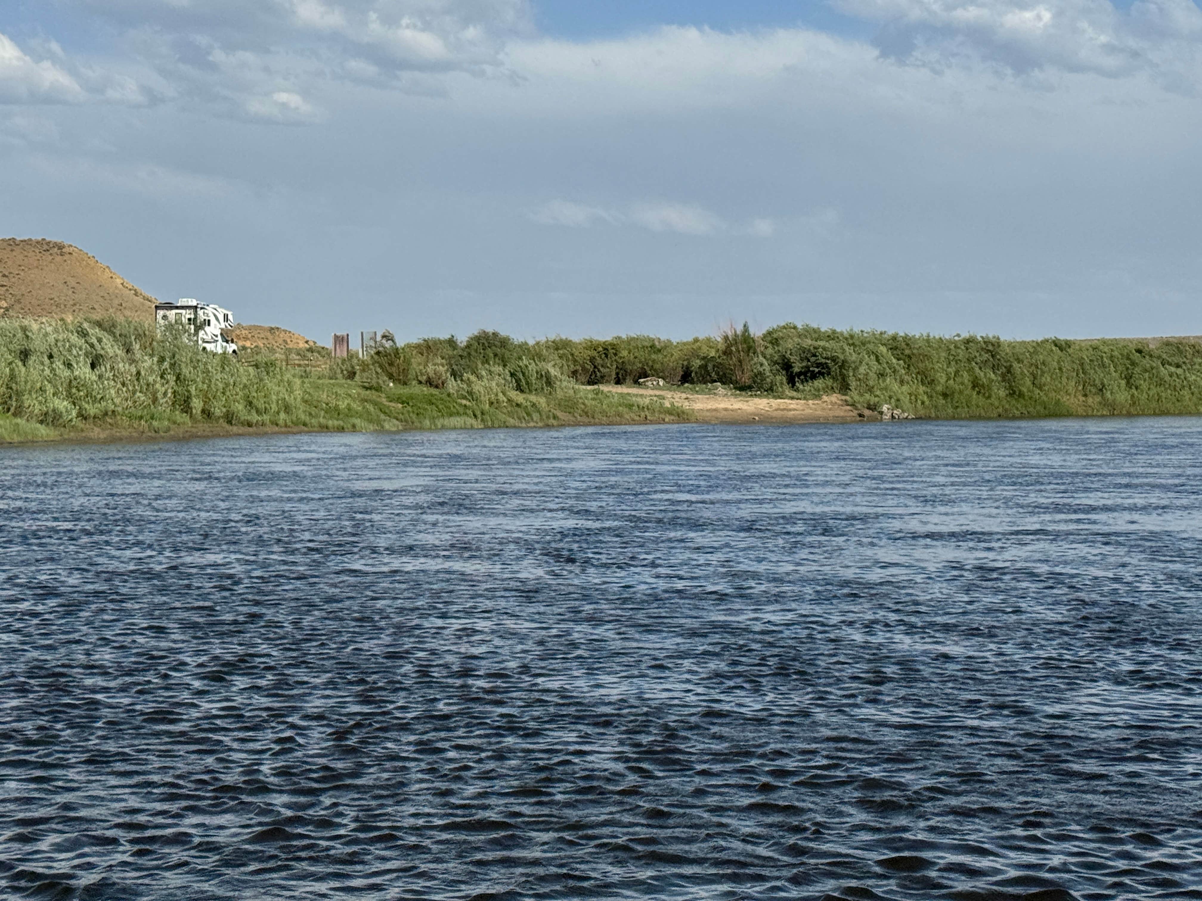 Camping near Craig KOA: Juniper Canyon, Maybell, Colorado