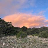 Review photo of Zapata Falls Campground by Ursula , May 21, 2025