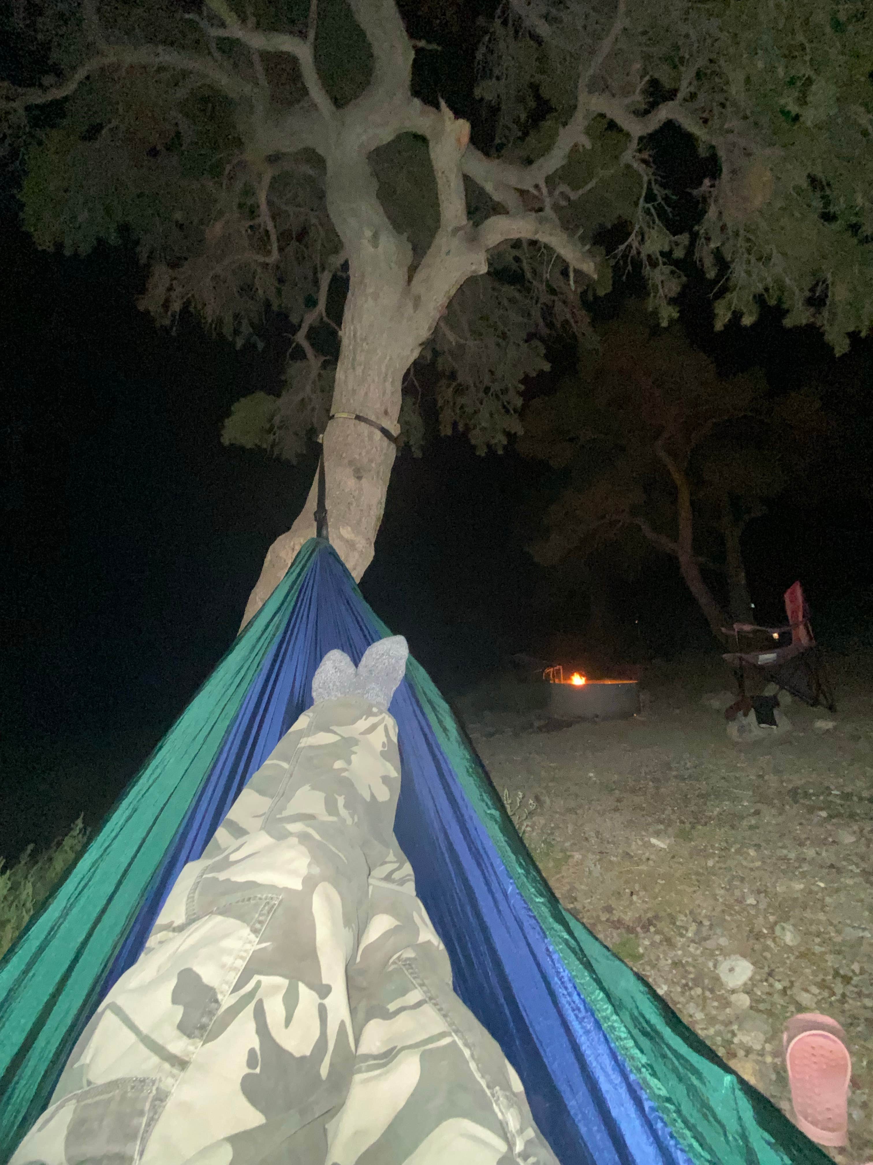 cali N.'s photo at Zapata Falls Campground near Alamosa, CO