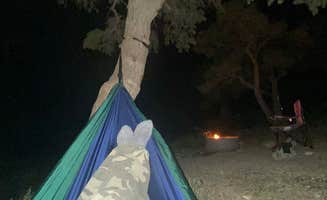 cali N.'s photo at Zapata Falls Campground near Great Sand Dunes National Park And Preserve