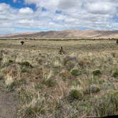 Review photo of Zapata Falls Campground by Ursula , May 21, 2025