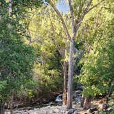 Review photo of Zapata Falls Campground by Jason , September 3, 2024