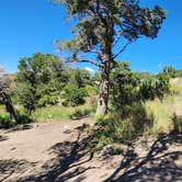 Review photo of Zapata Falls Campground by Jason , September 3, 2024