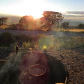 Review photo of Zapata Falls Campground by cali N., August 19, 2024