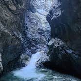 Review photo of Zapata Falls Campground by Jason , September 3, 2024