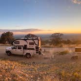 Review photo of Zapata Falls Campground by Ursula , May 21, 2025