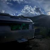 Review photo of Zapata Falls Campground by christy W., July 28, 2026
