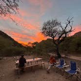 Review photo of Colossal Cave Mountain Park by Robbie B., November 8, 2024