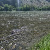 Review photo of Colston Creek Campground by Wendy W., July 18, 2026