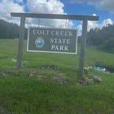 Review photo of Colt Creek State Park Campground by Joe R., August 11, 2024