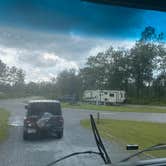 Review photo of Colt Creek State Park Campground by Joe R., August 11, 2024