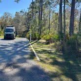 Review photo of Colt Creek State Park Campground by SanDal B., March 6, 2025