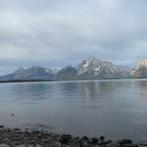 Review photo of Colter Bay Campground at Colter Bay Village - Grand Teton National Park by Reagan M., August 30, 2025