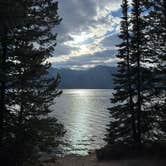 Review photo of Colter Bay Campground at Colter Bay Village - Grand Teton National Park by Jennifer O., August 15, 2025