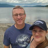 Review photo of Colter Bay Campground at Colter Bay Village - Grand Teton National Park by Sabrina W., June 29, 2026