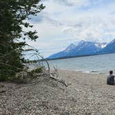 Review photo of Colter Bay Campground at Colter Bay Village - Grand Teton National Park by Sabrina W., June 29, 2026