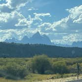 Review photo of Colter Bay Campground at Colter Bay Village - Grand Teton National Park by Michael , September 24, 2024