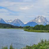 Review photo of Colter Bay Campground at Colter Bay Village - Grand Teton National Park by Sabrina W., June 29, 2026