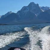 Review photo of Colter Bay Campground at Colter Bay Village - Grand Teton National Park by Scott A., June 24, 2026