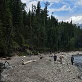 Review photo of Colter Bay Campground at Colter Bay Village - Grand Teton National Park by Sabrina W., June 29, 2026