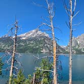 Review photo of Colter Bay Campground at Colter Bay Village - Grand Teton National Park by Scott A., June 24, 2026
