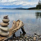 Review photo of Colter Bay Campground at Colter Bay Village - Grand Teton National Park by Sabrina W., June 29, 2026
