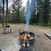 Review photo of Colter Bay Campground at Colter Bay Village - Grand Teton National Park by Jennifer O., August 15, 2025