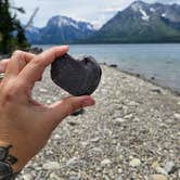 Review photo of Colter Bay Campground at Colter Bay Village - Grand Teton National Park by Sabrina W., June 29, 2026