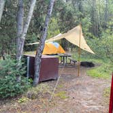 Review photo of Colter Bay Campground at Colter Bay Village - Grand Teton National Park by Michael , September 24, 2024