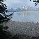 Review photo of Colter Bay Campground at Colter Bay Village - Grand Teton National Park by Reagan M., August 30, 2025