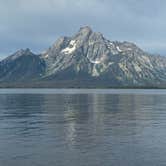 Review photo of Colter Bay Campground at Colter Bay Village - Grand Teton National Park by Reagan M., August 30, 2025
