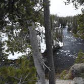 Review photo of Colter Bay RV Park at Colter Bay Village — Grand Teton National Park by Beth D., May 23, 2026