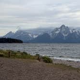 Review photo of Colter Bay RV Park at Colter Bay Village — Grand Teton National Park by christy S., July 27, 2026