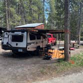 Review photo of Colter Bay RV Park at Colter Bay Village — Grand Teton National Park by Stefanie I., July 5, 2024