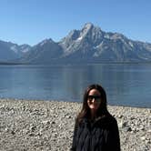 Review photo of Colter Bay RV Park at Colter Bay Village — Grand Teton National Park by Chris A., October 25, 2025